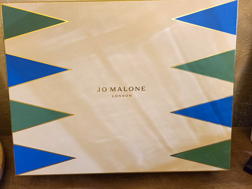 Malone london twelve days - malone,