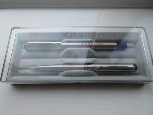 Royal mail parker set - royal,