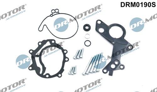 Repair set vacuum - repair,