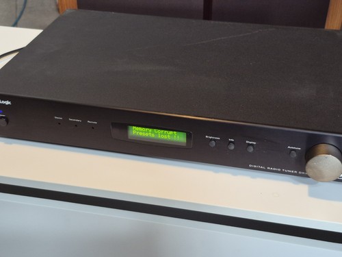 Videologic drx 601e dab - drx-601e,