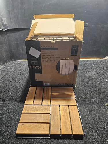 Thyoi x 12 - thyoi, 12"