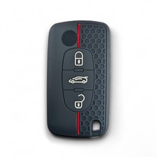 Key Case Cover for Peugeot 207