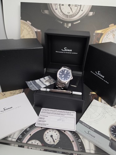 Sinn 556 automatic watch - 556,