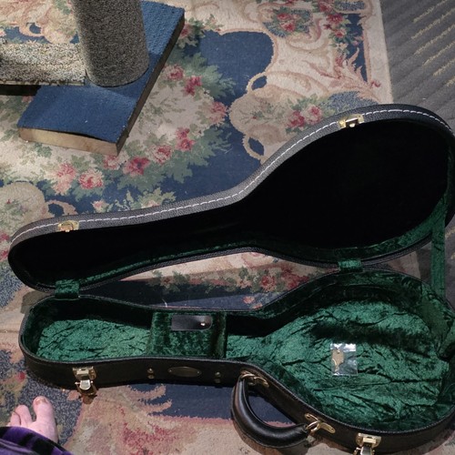 Vintage mandoline rogue - vintage,
