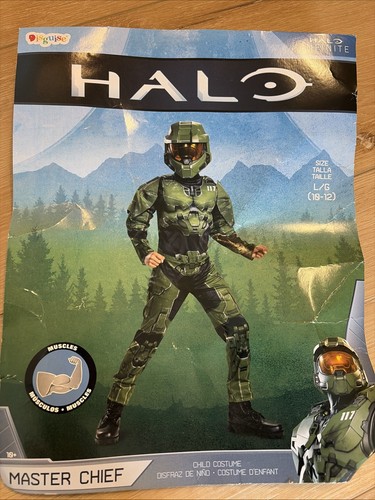 Disguise halo infinite master - disguise,