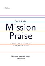 Complete mission praise - mission,