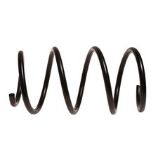 Front Coil Spring Single