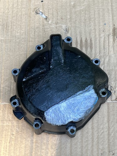 Suzuki gsxr 600 750 k3 - 750, k1