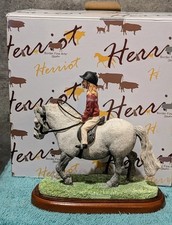 Herriot Border Fine Arts Ride