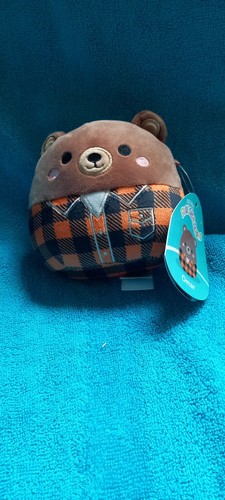 Squishmallow usa import omar - usa,