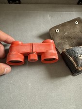 Vintage Pocket Binoculars
