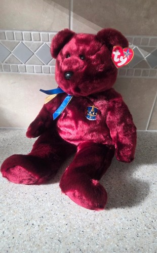 Beanie buddies buckingham - buddies,