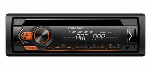 Pioneer deh s120ub usb - pioneer, deh-s120ub