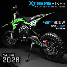 2026 XTM MXPRO 48V 1600W