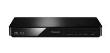 Panasonic DMP-BDT180EB 3D