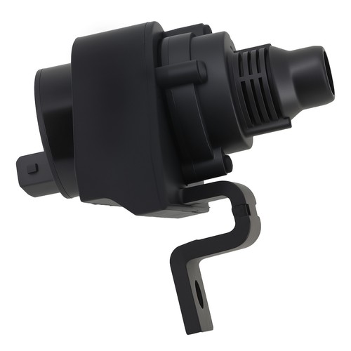 Auxiliary coolant pump for bmw - pump,