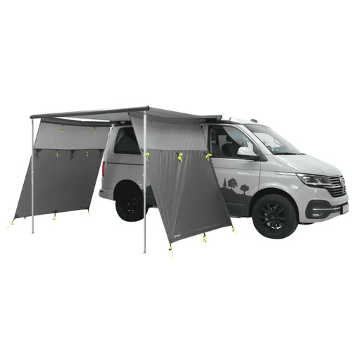 Outwell fallcrest side - outwell,
