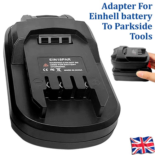 Battery converter adapter for - battery,