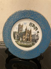 Buckfast Abbey Reli Washbourne