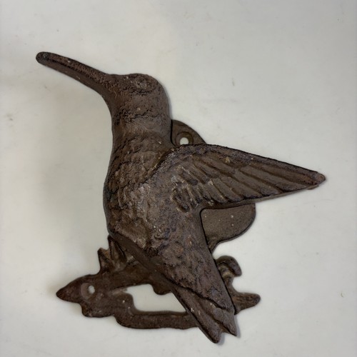 Cast iron metal - iron,