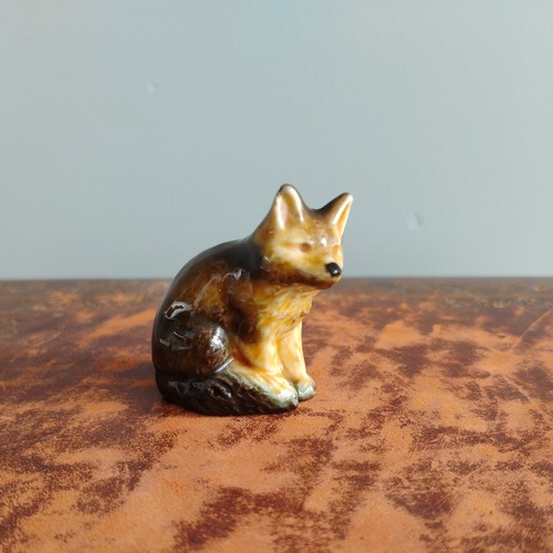 Original vintage wade whimsie - vintage,