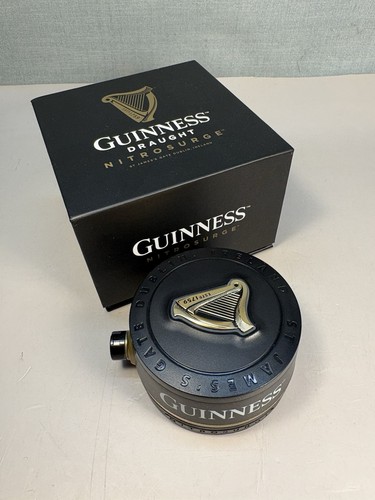 Guinness draught nitrosurge - draught,