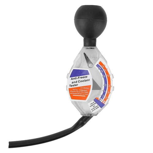 Sealey dial type antifreeze - sealey,