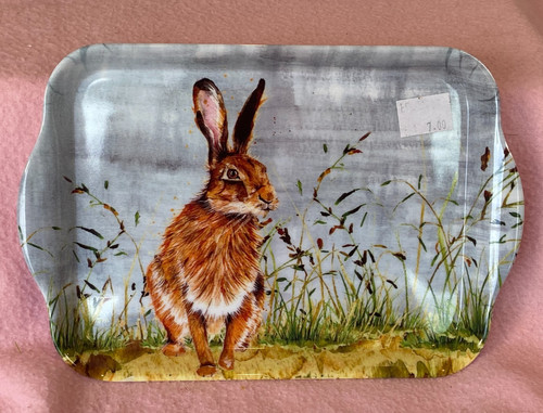Langs melamine mini tea tray - langs,