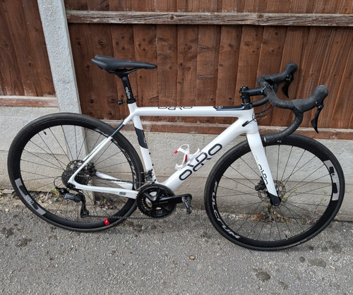 Orro gold evo road bike - orro,