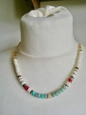 Arran Bay Hanmade Turquoise
