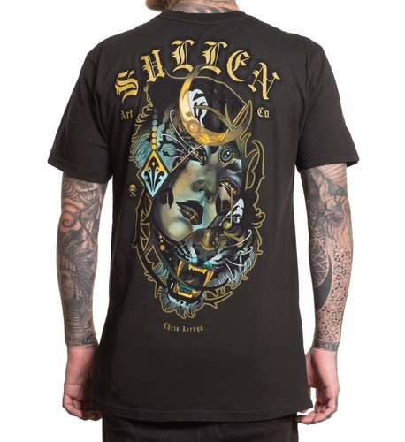 Sullen clothing divided - sullen,