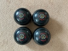 Almark Sterling Size 1 Heavy