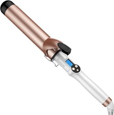 Hoson 45mm curling tongs large - 45mm,