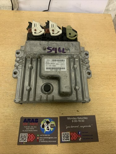 Ford mondeo engine - ford,