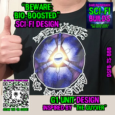 T-Shirt inspired by "The