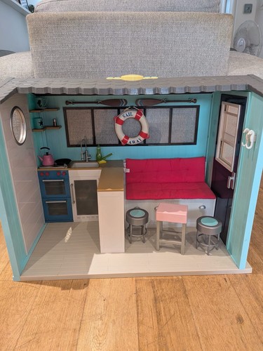Our generation beach house - our,