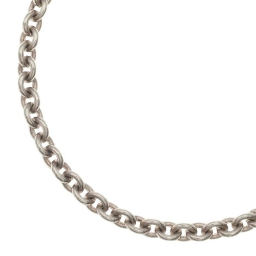 Chrome hearts chain - hearts, ne
