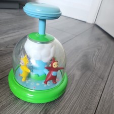 Vintage Teletubbies Happy