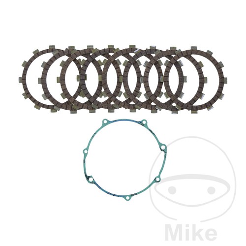 Clutch repair kit - for, yamaha