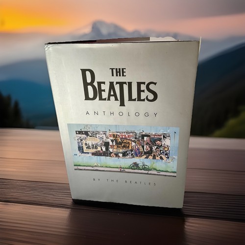 The beatles anthology - the,