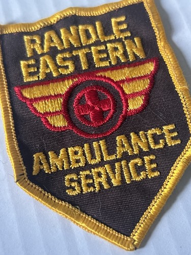 Vintage randle eastern - randle,