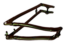 Rear Frame Cube Stereo 144