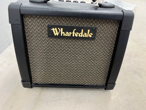 Wharfedale wgr10 guitar - wharfedale,