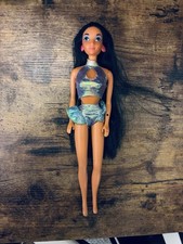 Vintage Disney 1994 Mattel