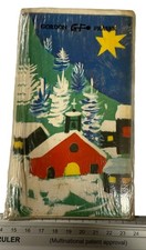 Vintage 1960's Christmas