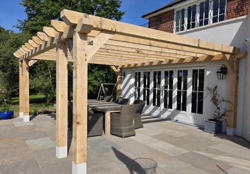 Wingham oak rectangular - oak,