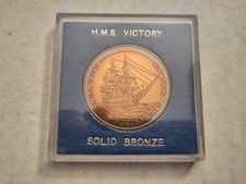 Victory nelson - h.m.s.,