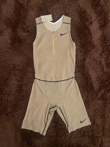 Nike pro elite speedsuit - elite,
