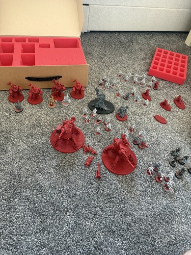 Warhammer 40k adeptus - warhammer,