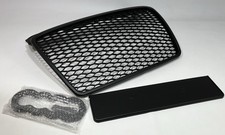 Audi A4 B7 Honeycomb Style